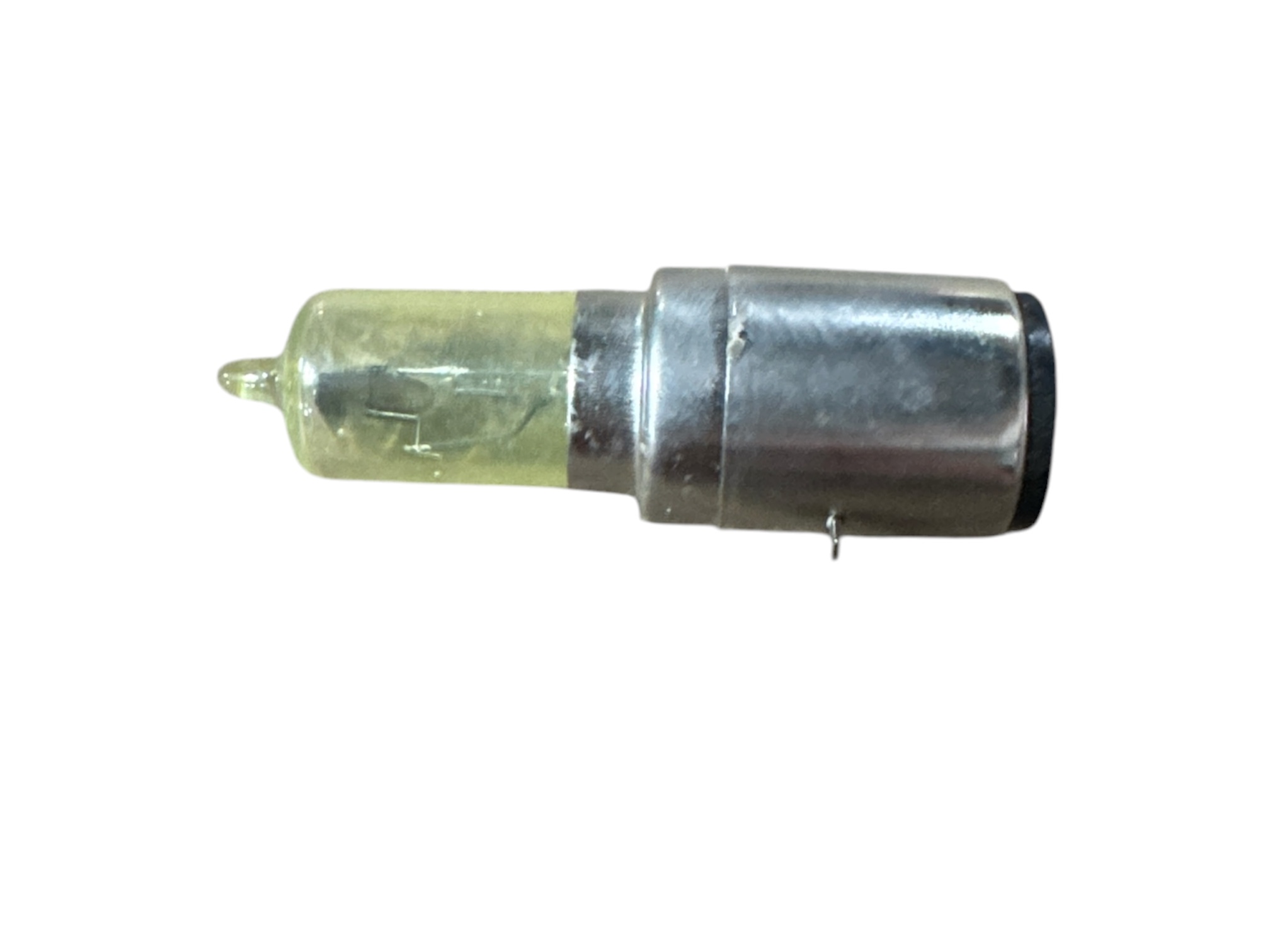 Лампа BA20D (2 уса) 12V 35W/35W (галоген) VV