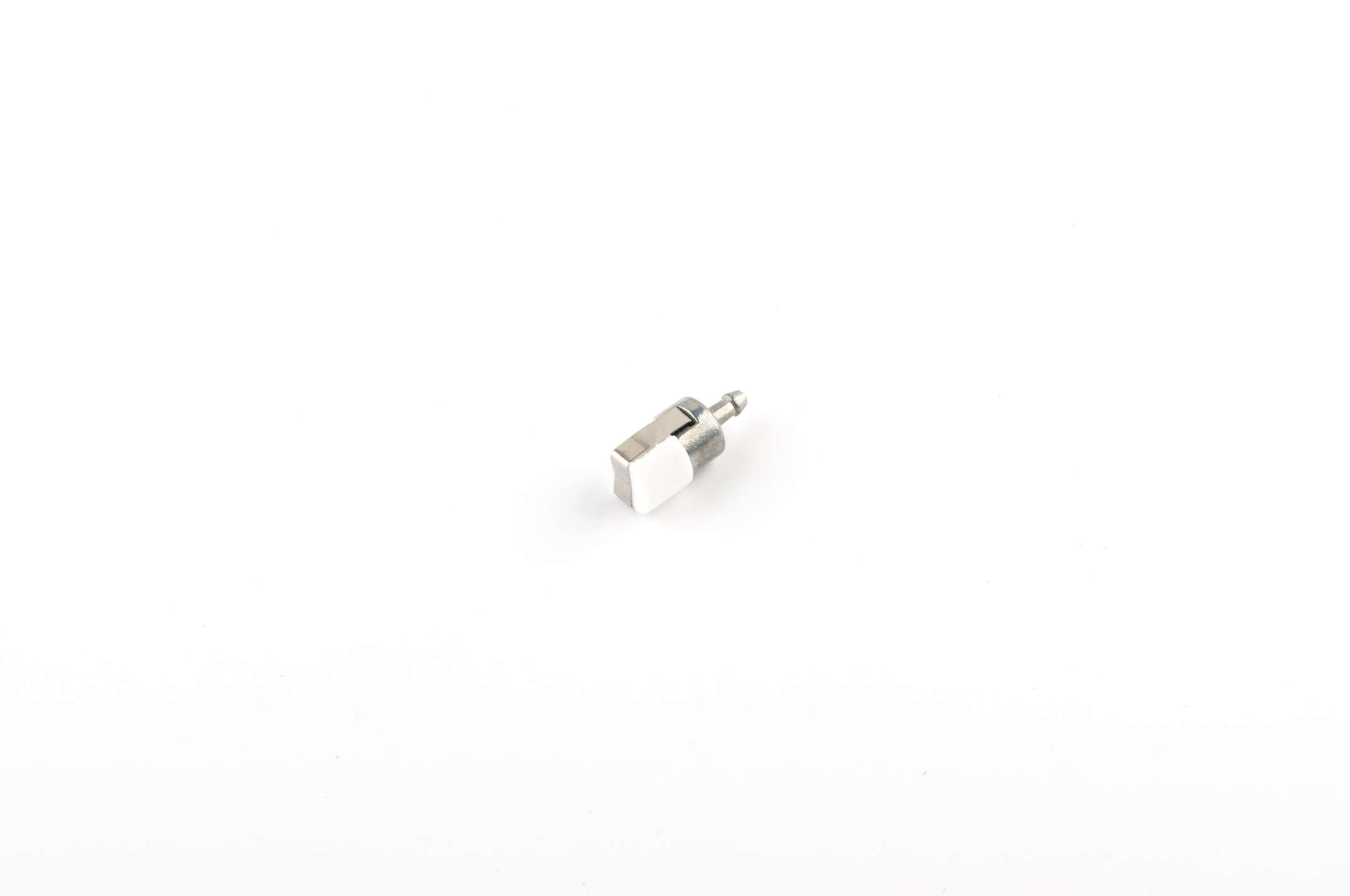 Фильтр топливный б/п (L-23,5mm, h-16,5mm, Ø5,4mm, mod:2016-2) KW