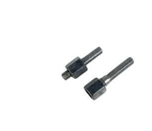 Переходники (пара) на зеркала (наружн. 8mm, внутр. 8mm) (правая/правая) VV