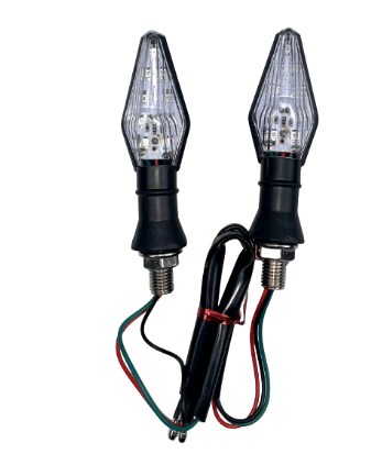 Повороты светодиодные (пара) (KL008 LED) VV