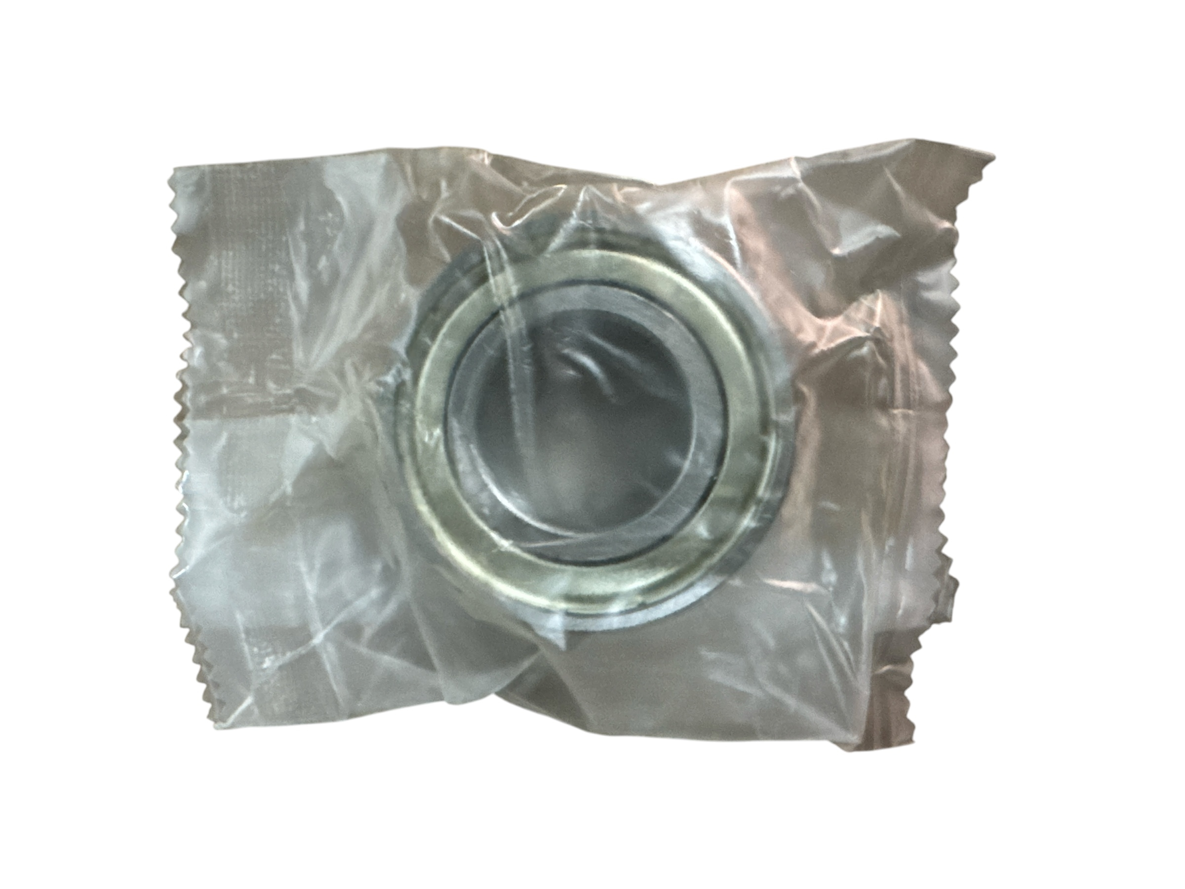 Подшипник коленвала 6205 ZZ 25*52*15 (Suzuki AD100, Yamaha AEROX, BWS 100, GR.AXIS, ИЖ) NSK AZT-2
