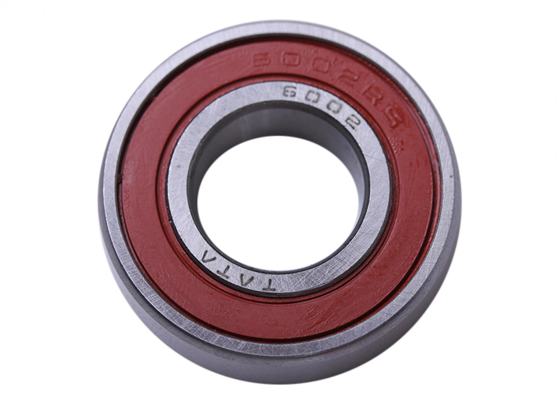 Подшипник коленвала б/п 6002-2RS 15*32*8 (St M 180/240) AMG-2