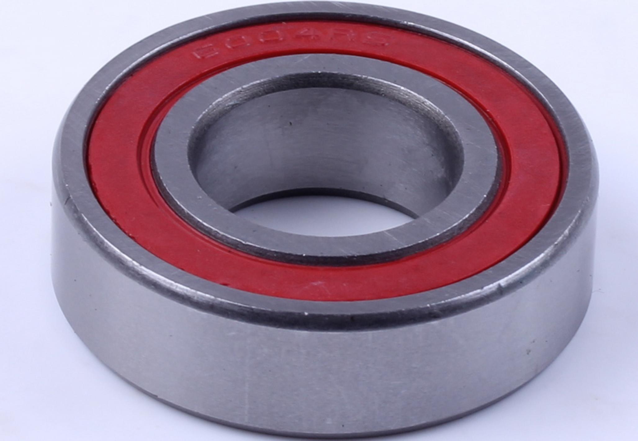 Подшипник редуктора 6004-2RS 20*42*12 (Honda Lead, Yamaha JOG 90, GY6-50/150) AMG-2