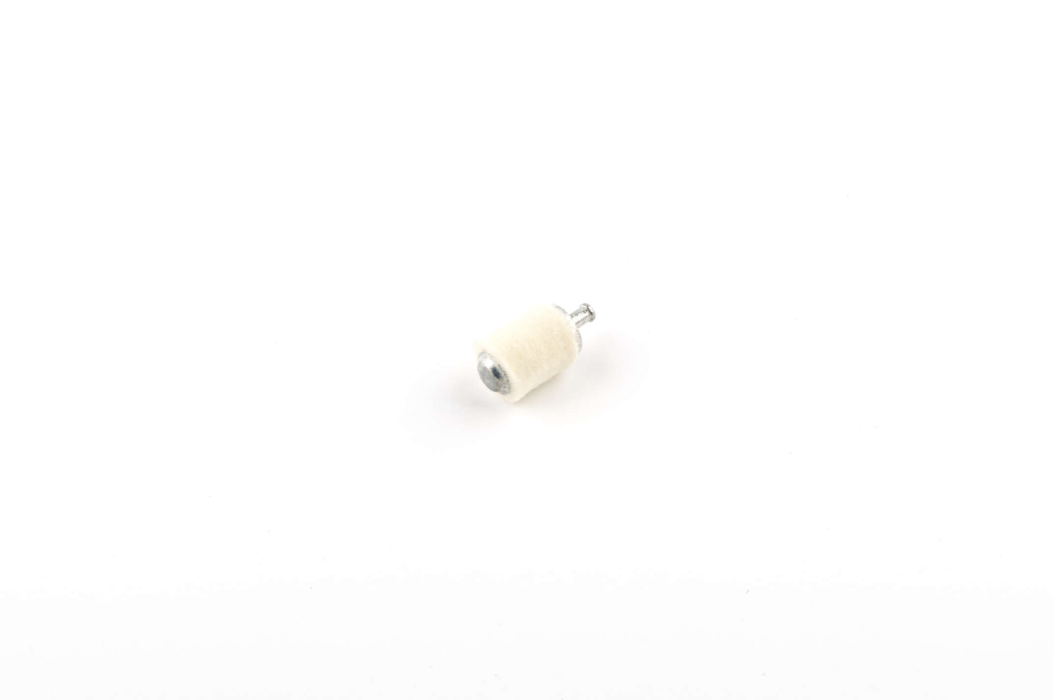 Фильтр топливный б/п (L-29mm, h-20,5mm, Ø5,9mm, mod:2027) KW