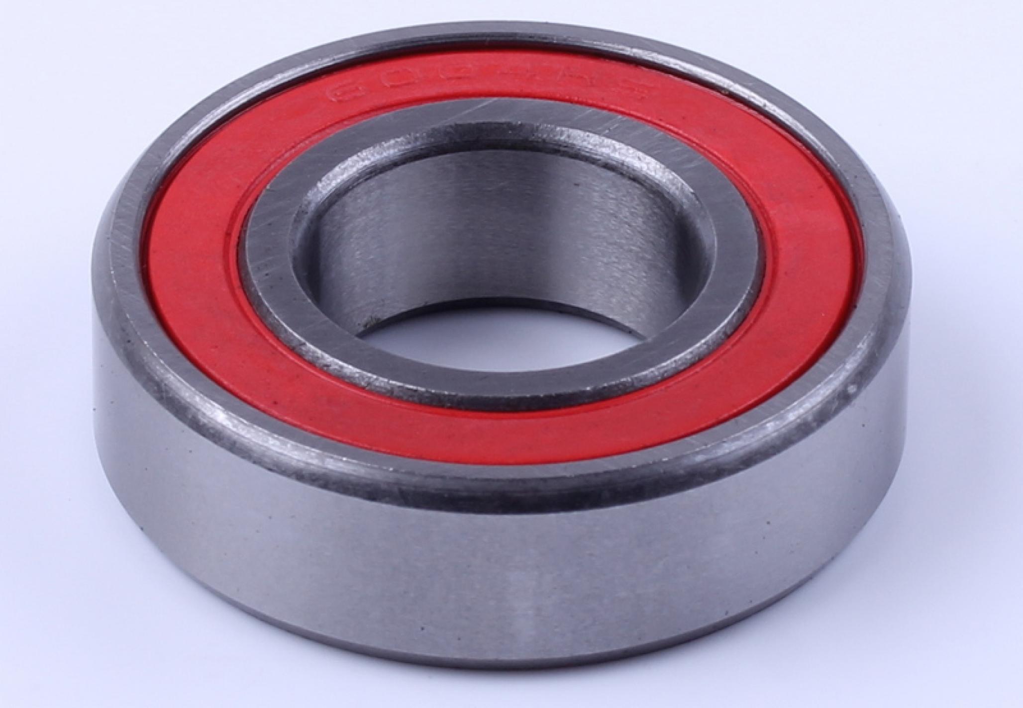 Подшипник редуктора 6004-2RS 20*42*12 (Honda Lead, Yamaha JOG 90, GY6-50/150) AMG-3