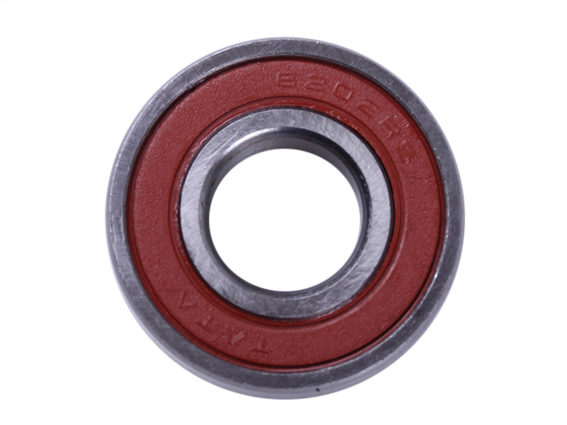 Подшипник коленвала мотокоса 6202-2RS 15*35*11 (1E40F) AMG-4