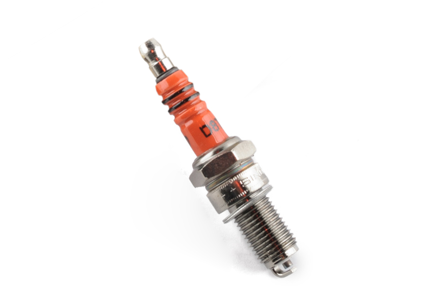 Свеча D8TC M12*1,25 19,0mm ST-4