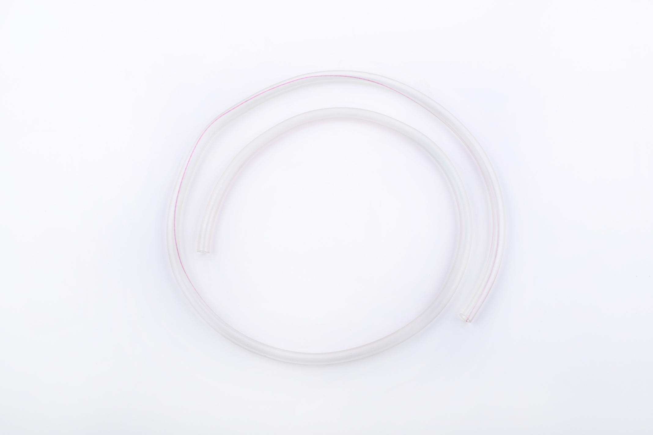 Шланг топливный Ø4mm, 1 метр (силиконовый) ST
