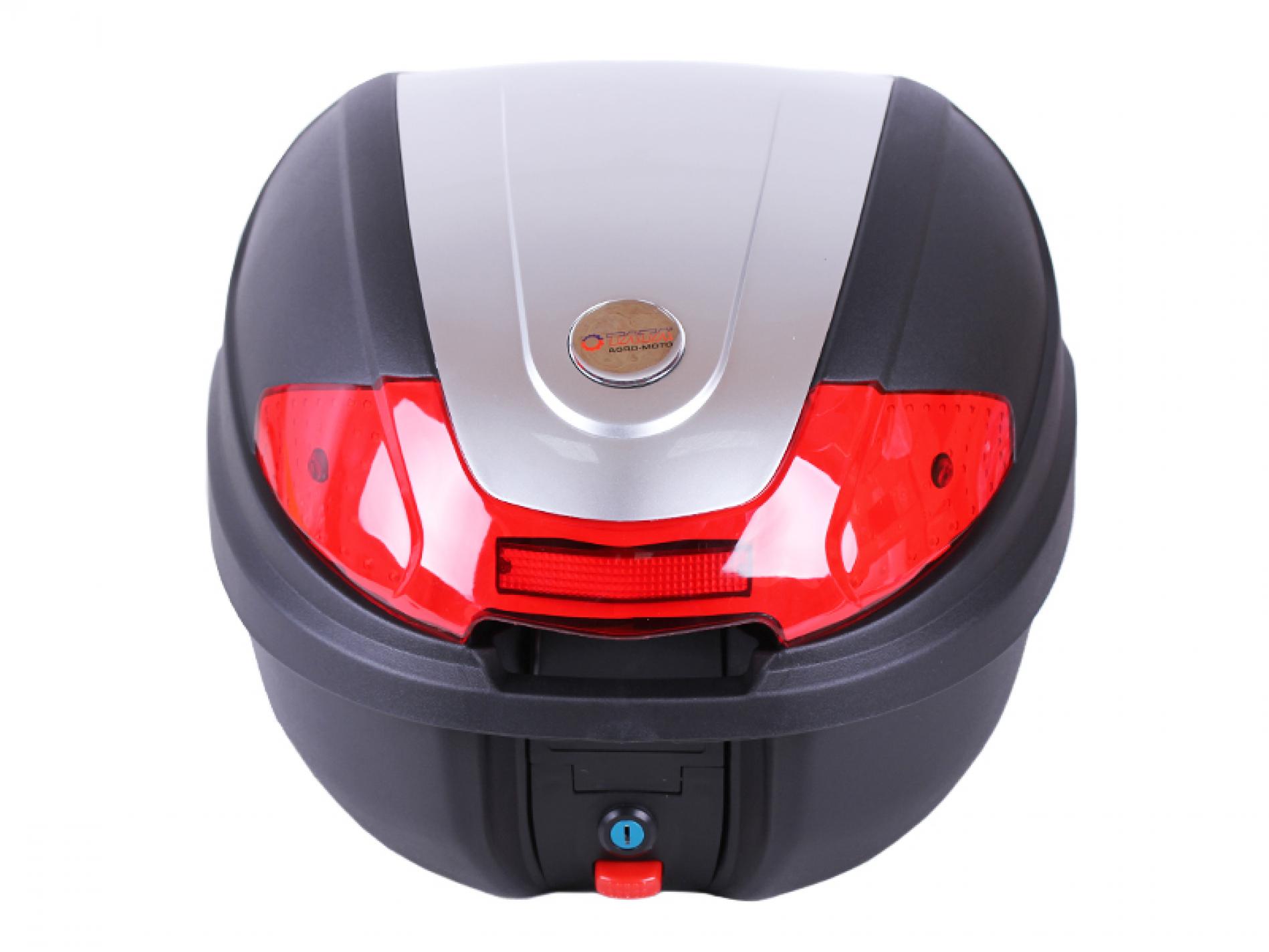 Кофр YM-0830 (V-30L) 41×40×32 AMG