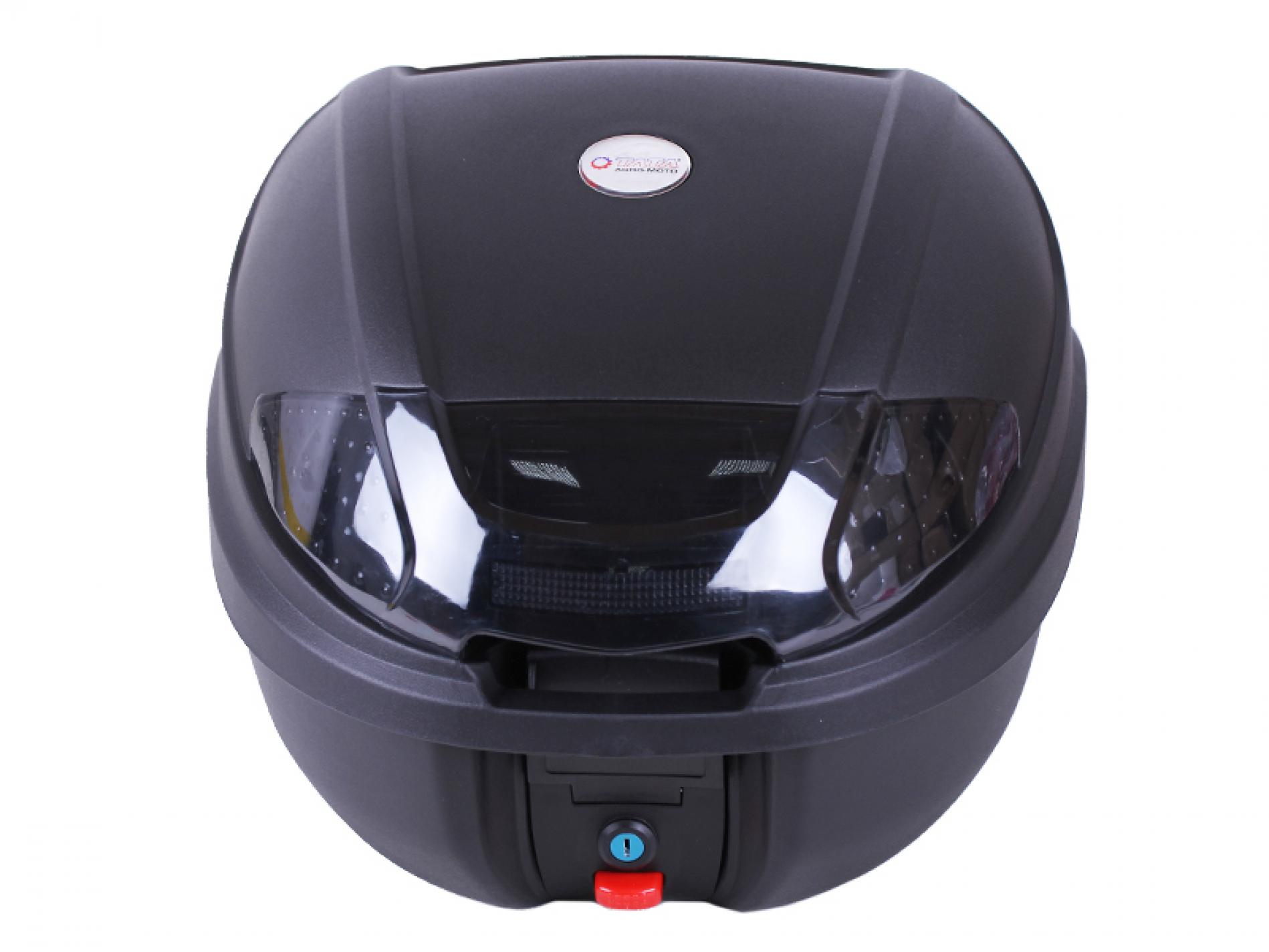 Кофр YM-0830 (V-30L) black 41×40×32 AMG