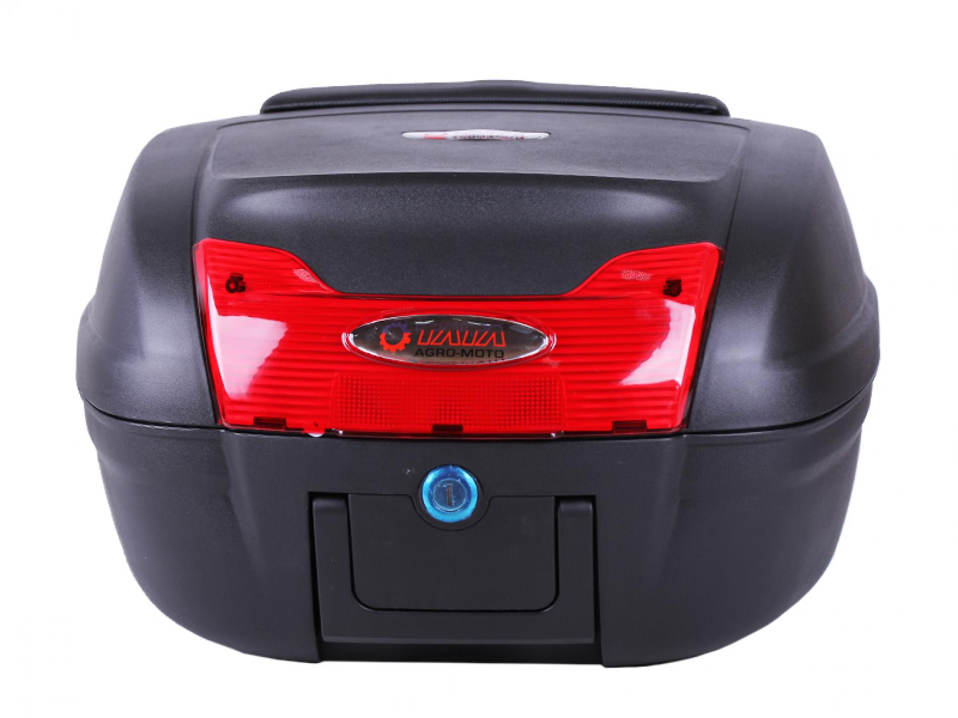 Кофр YM-0879 (V-40L) 48×42×30.5 AMG