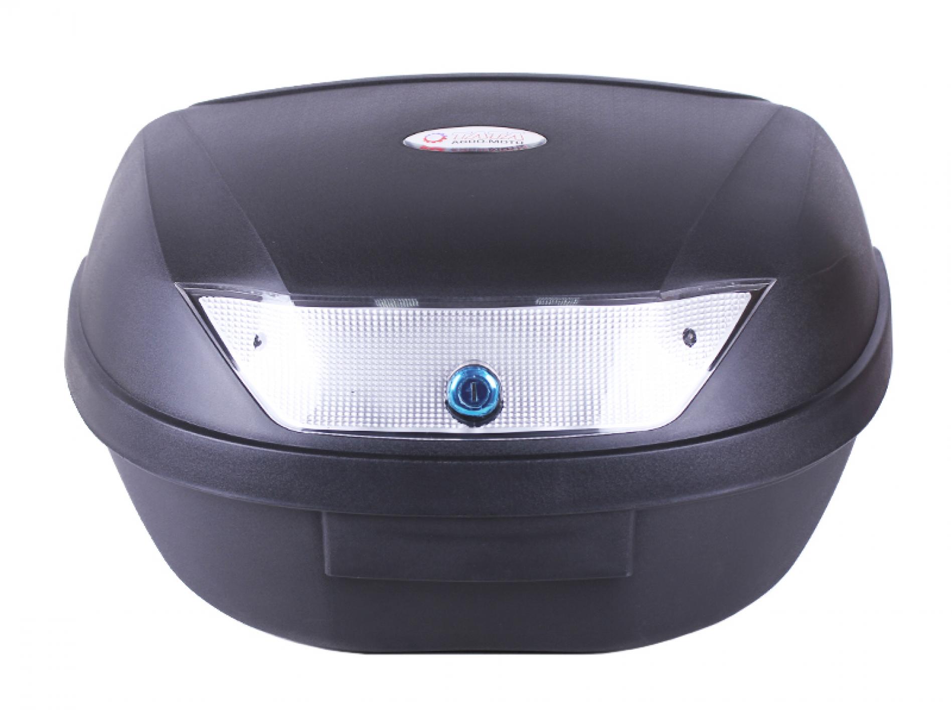 Кофр YM-0888 (V-51L) 59.5×44×31.5 AMG