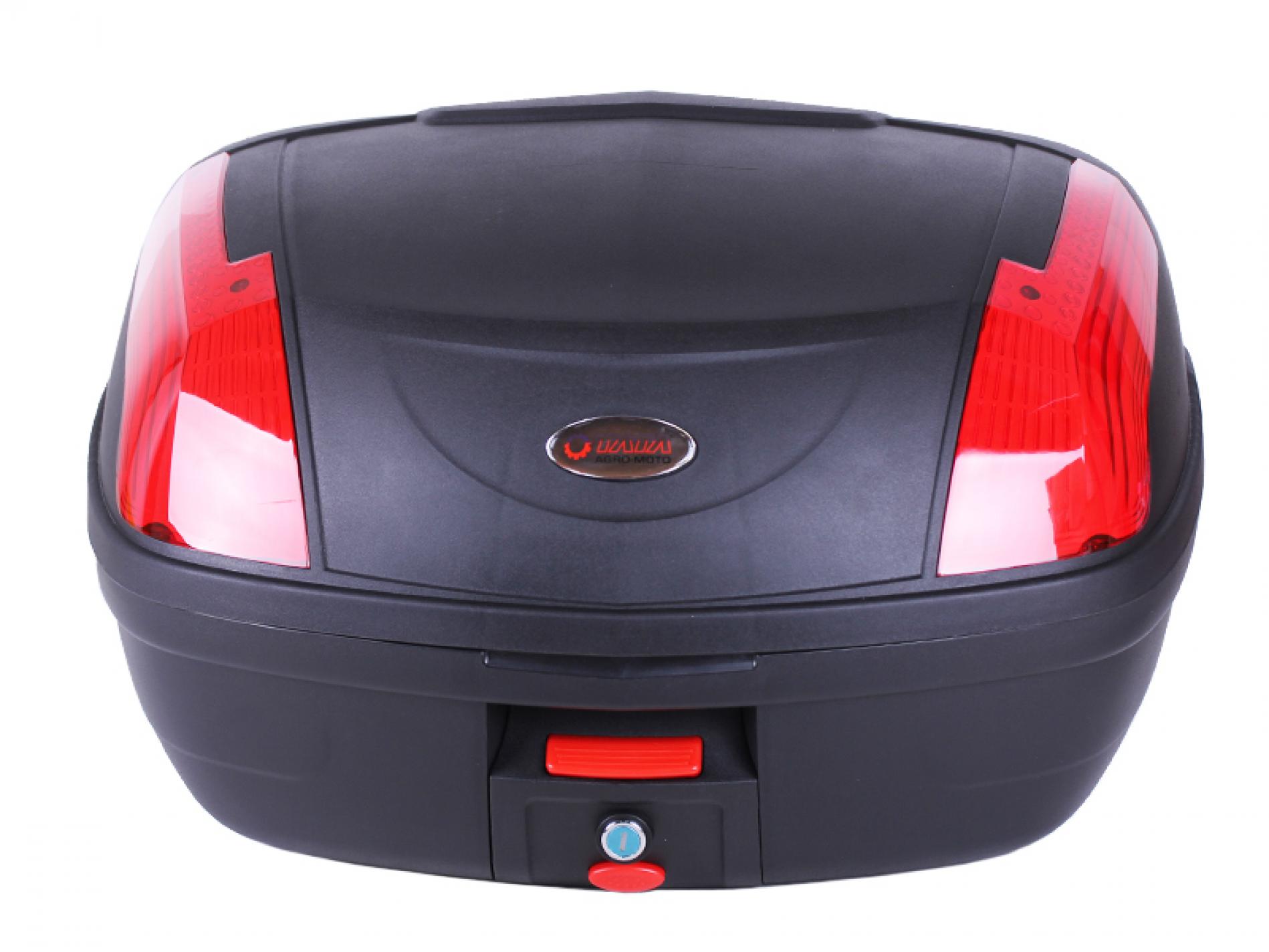 Кофр YM-0889 (V-46L) 56×43×33 AMG