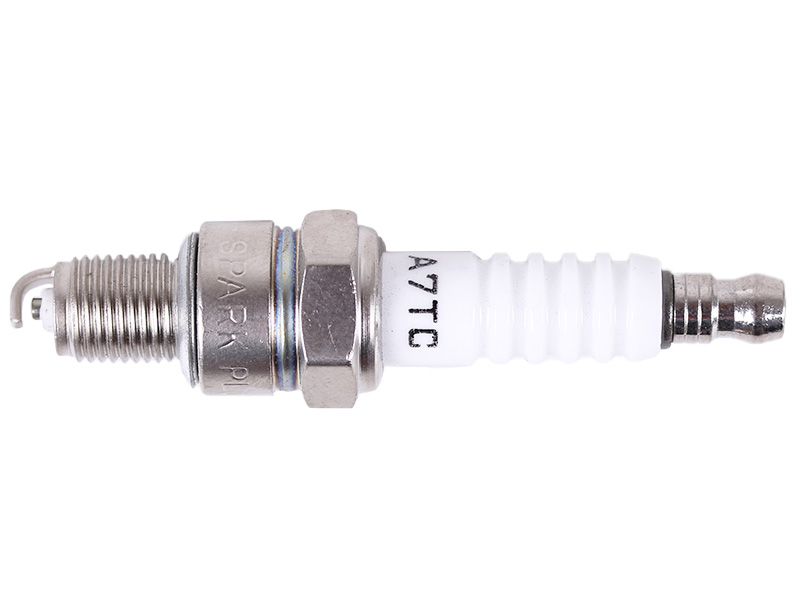 Свеча A7TC M10*1,00 12,7mm BEST AMG-6