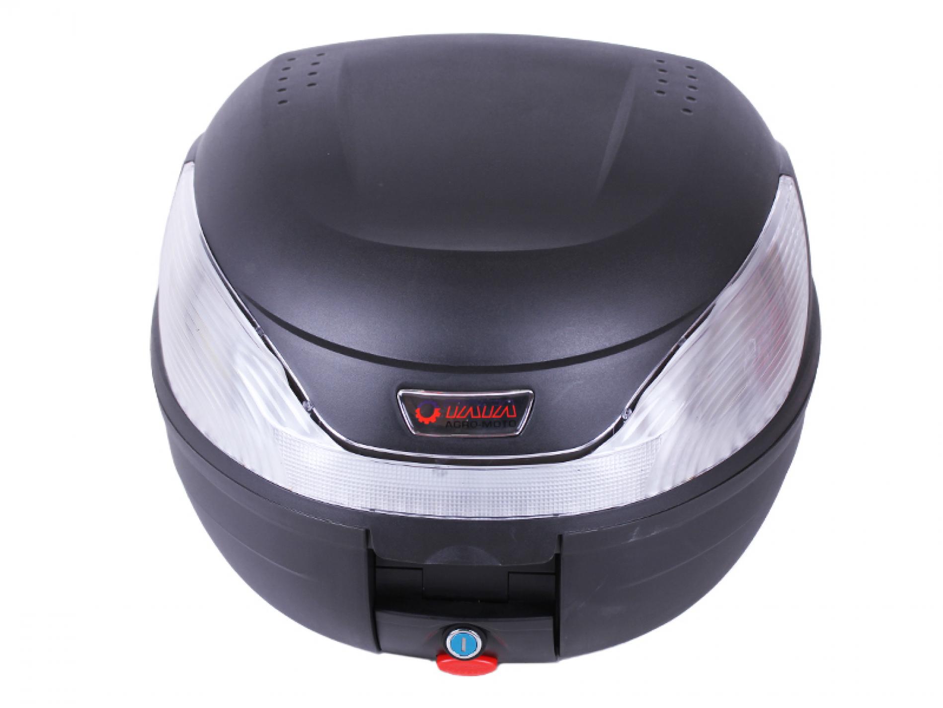 Кофр YM-0866 (V-32L) 43×41×31.5 AMG