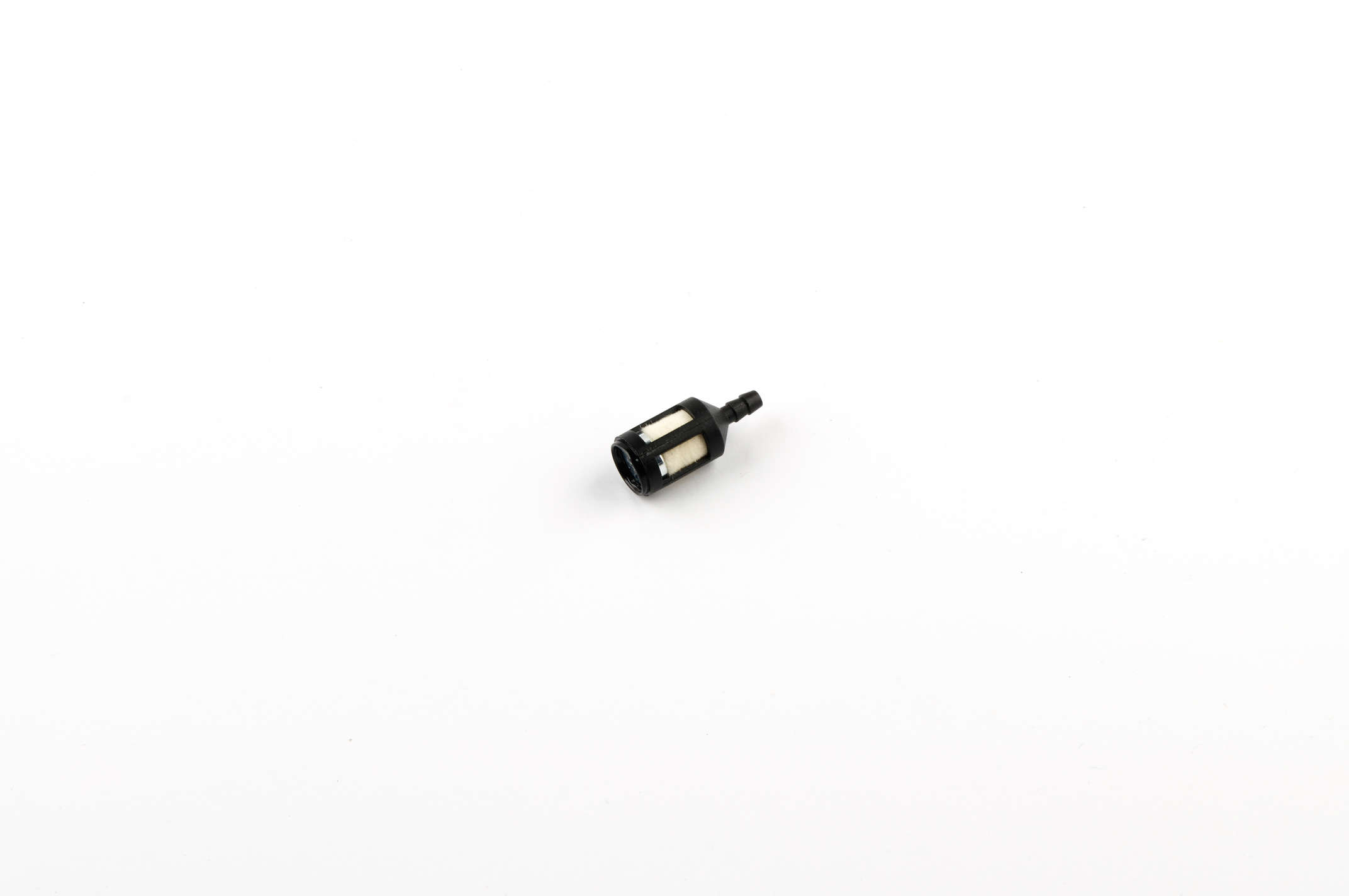 Фильтр топливный б/п (L-22,6mm, h-13,5mm, Ø4,4mm, mod:201-1) KW