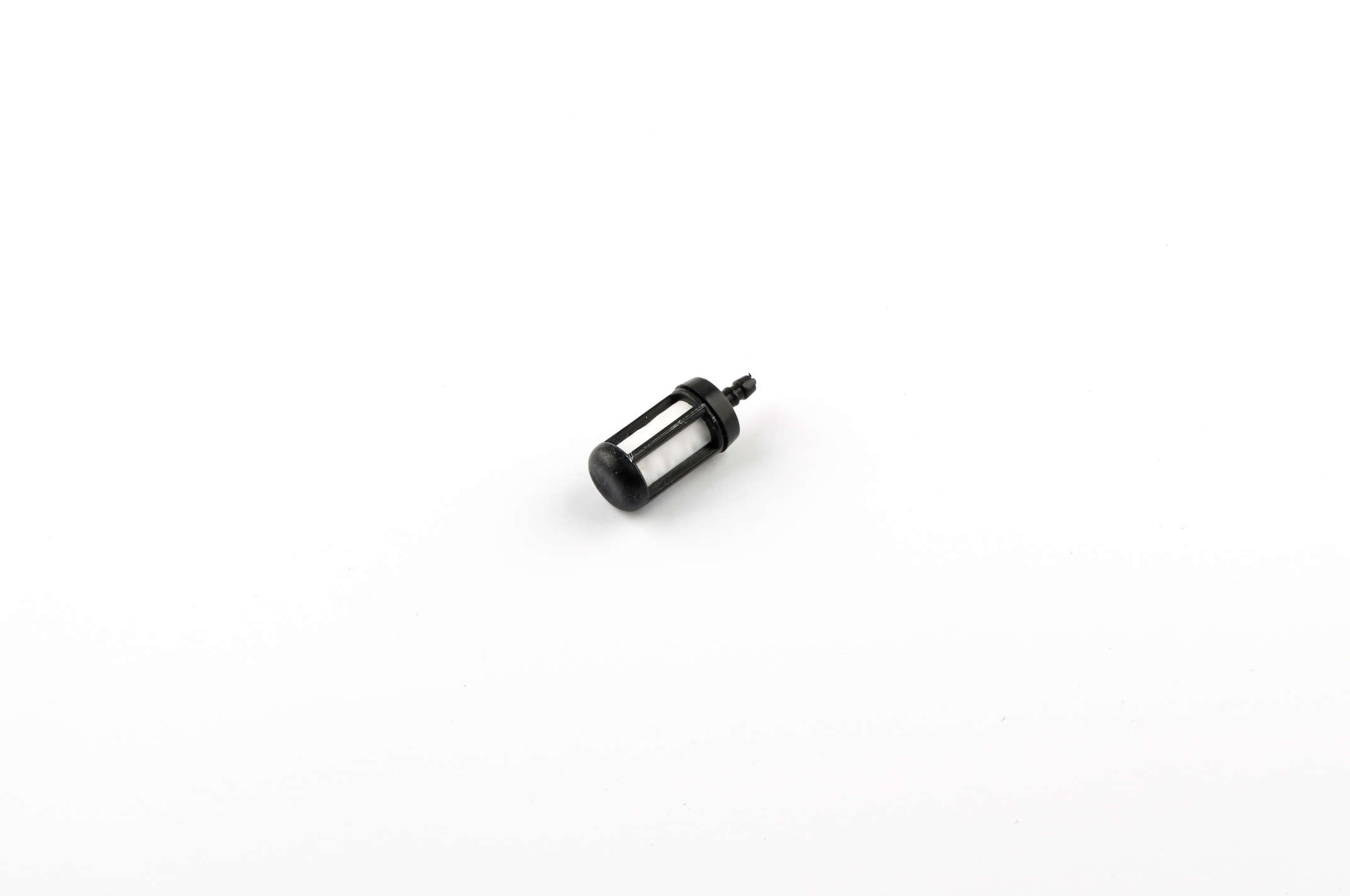 Фильтр топливный б/п (L-33,5mm, h-17,5mm, Ø5,1mm, mod:2012C) KW