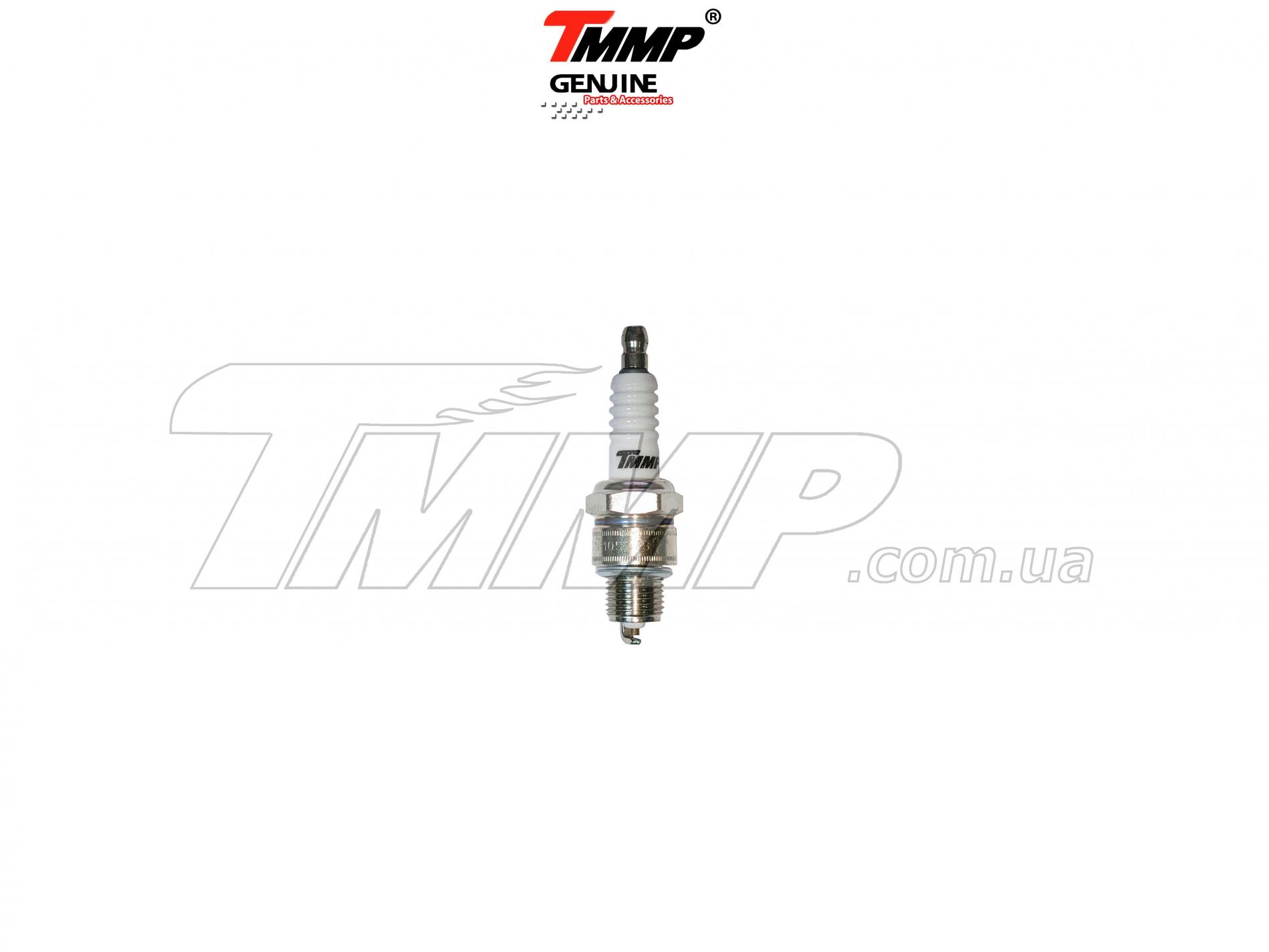 Свеча E6TC M14*1,25 12,7mm EVO-2
