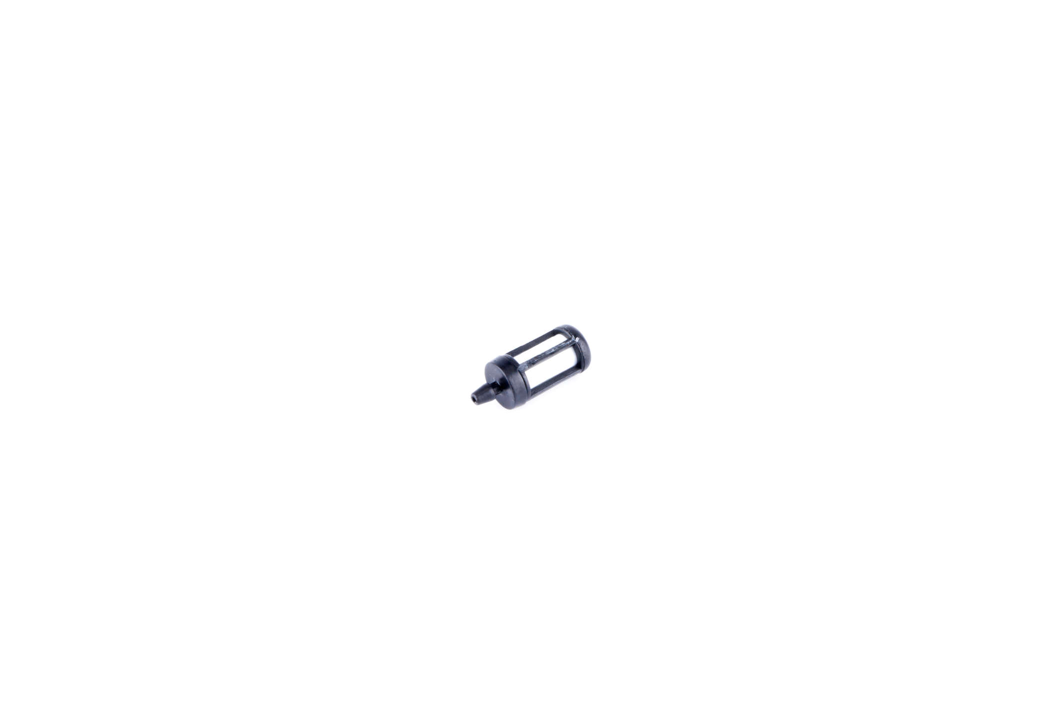 Фильтр топливный б/п (L-33,5mm, h-17,5mm, Ø6,3mm, mod:2012A) KW
