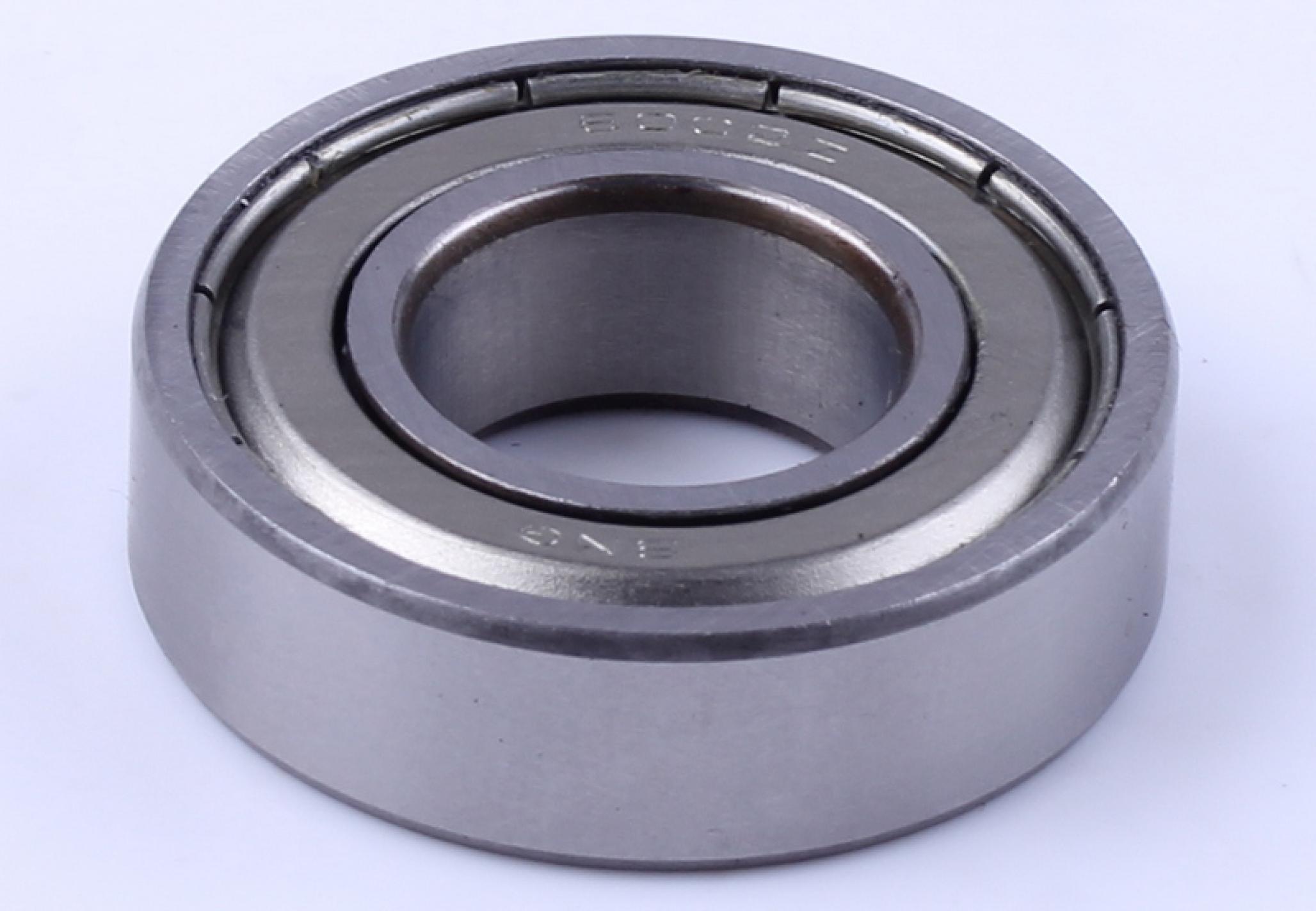 Подшипник коленвала б/п 6002-ZZ 15*32*8 (St M 180/240) AMG-2