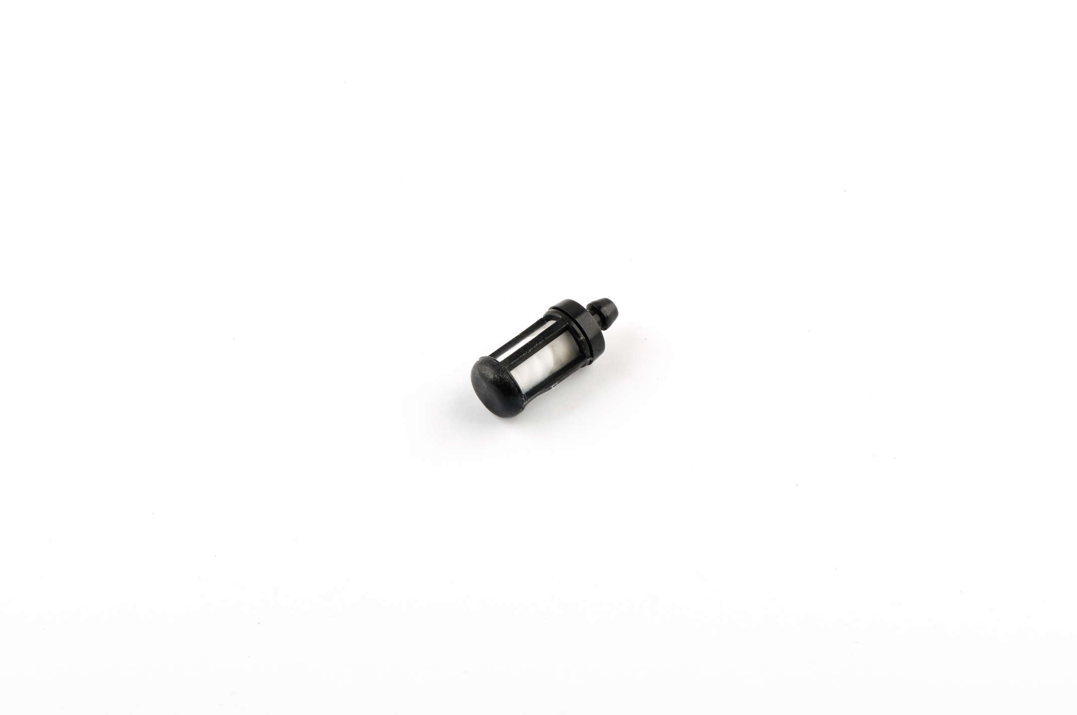 Фильтр топливный б/п (L-33,5mm, h-17,5mm, Ø8,3mm, mod:2012) KW