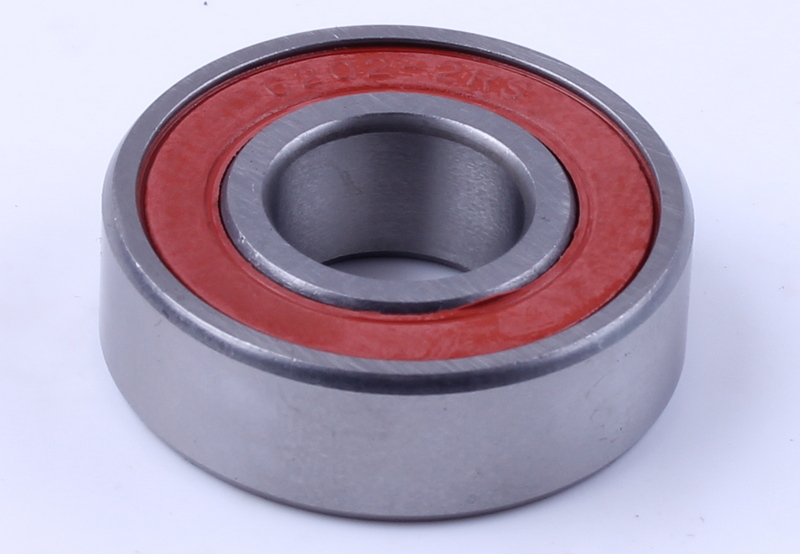 Подшипник коленвала мотокоса 6202-2RS 15*35*11 (1E40F) AMG-5