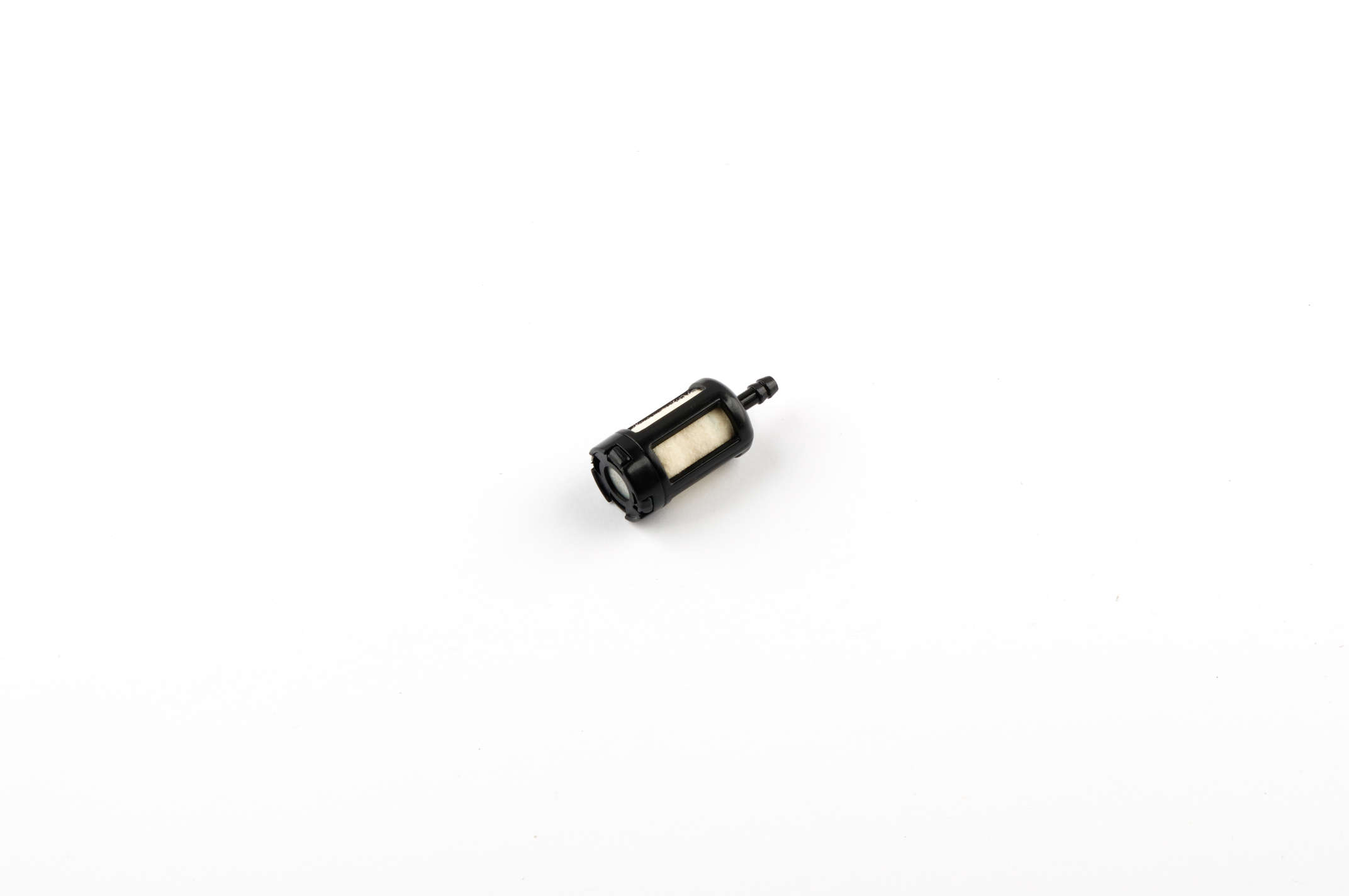 Фильтр топливный б/п (L-32mm, h-18mm, Ø4,8mm, mod:202-1) KW