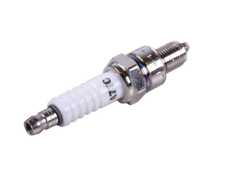 Свеча A7TC M10*1,00 12,7mm IRIDIUM SCO SCORPION PN