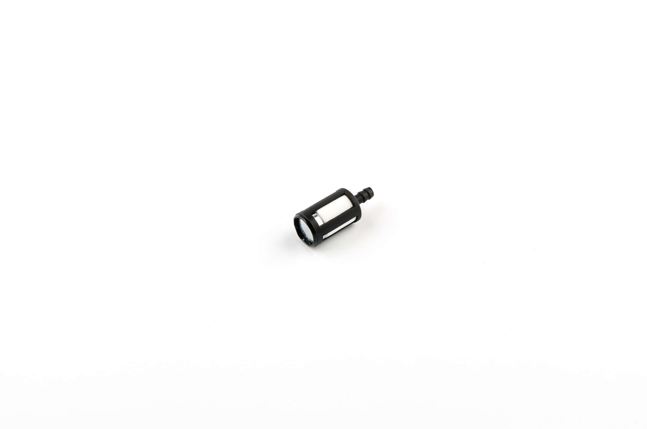 Фильтр топливный б/п (L-31mm, h-19mm, Ø6,2mm, mod:2018) KW