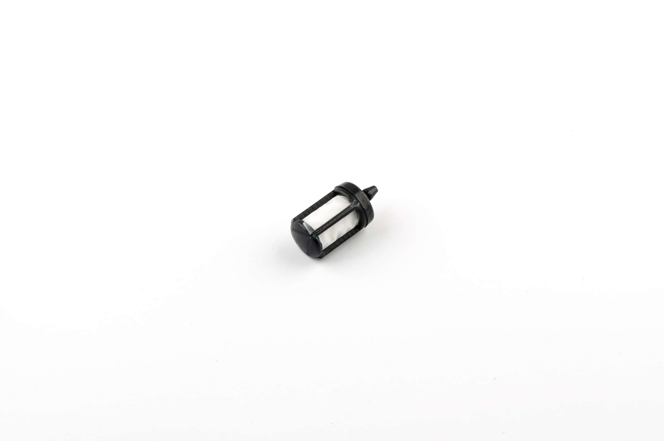 Фильтр топливный б/п (L-22mm, h-34,5mm, Ø6mm, mod:2013B) KW