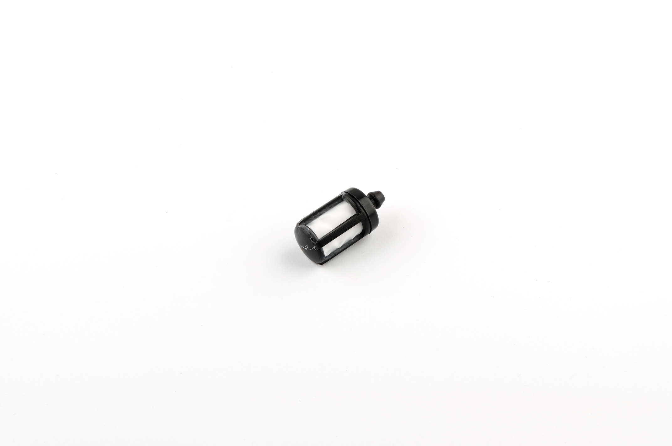 Фильтр топливный б/п (L-22mm, h-34,5mm, Ø8,3mm, mod:2013) KW
