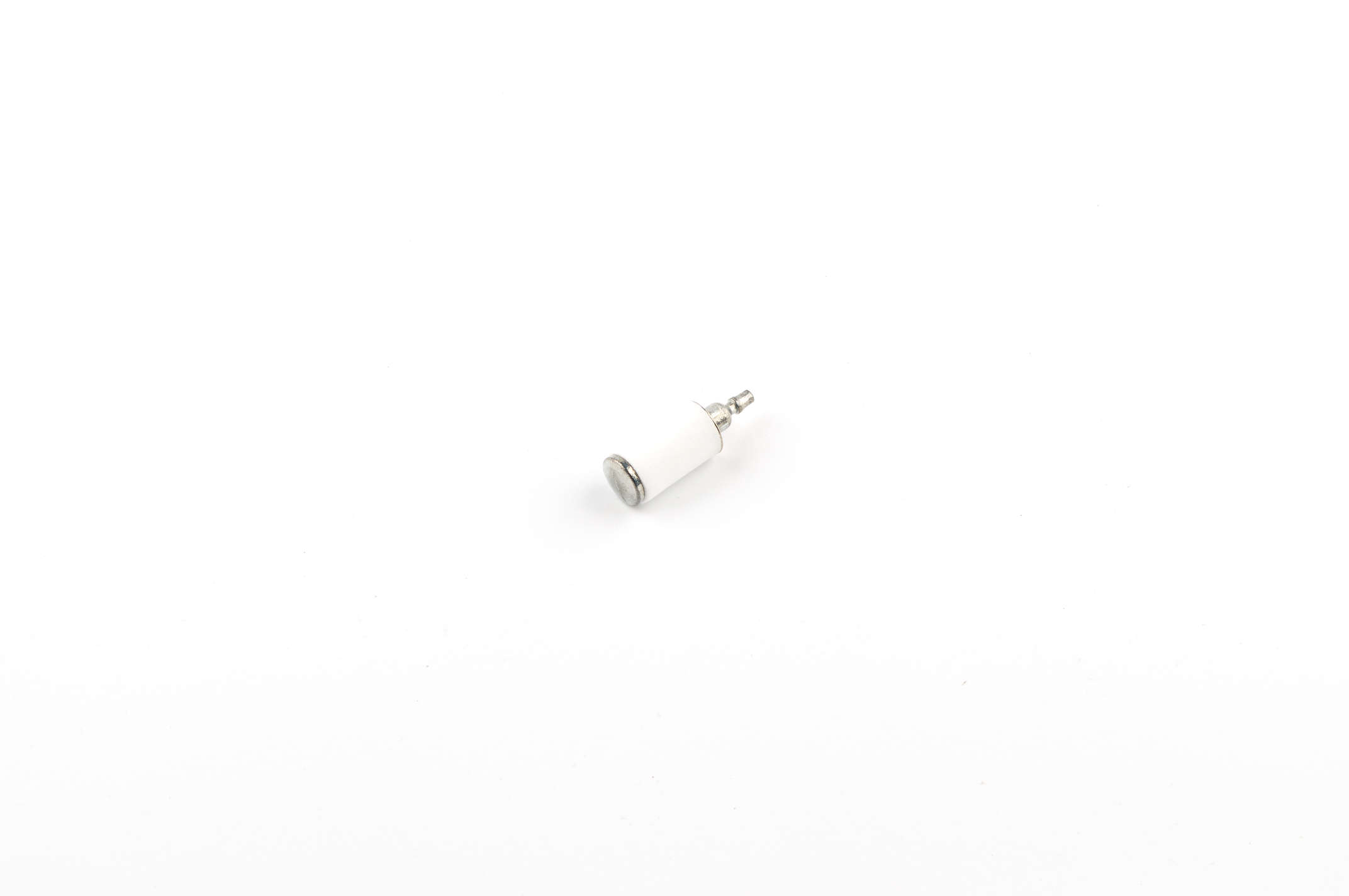 Фильтр топливный б/п (L-14mm, h-27mm, Ø4,2mm, mod:2024) KW
