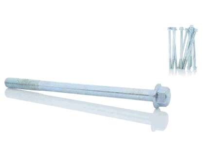 Болт с фланцем (L-85, Ø6mm) (набор 10 шт) MS