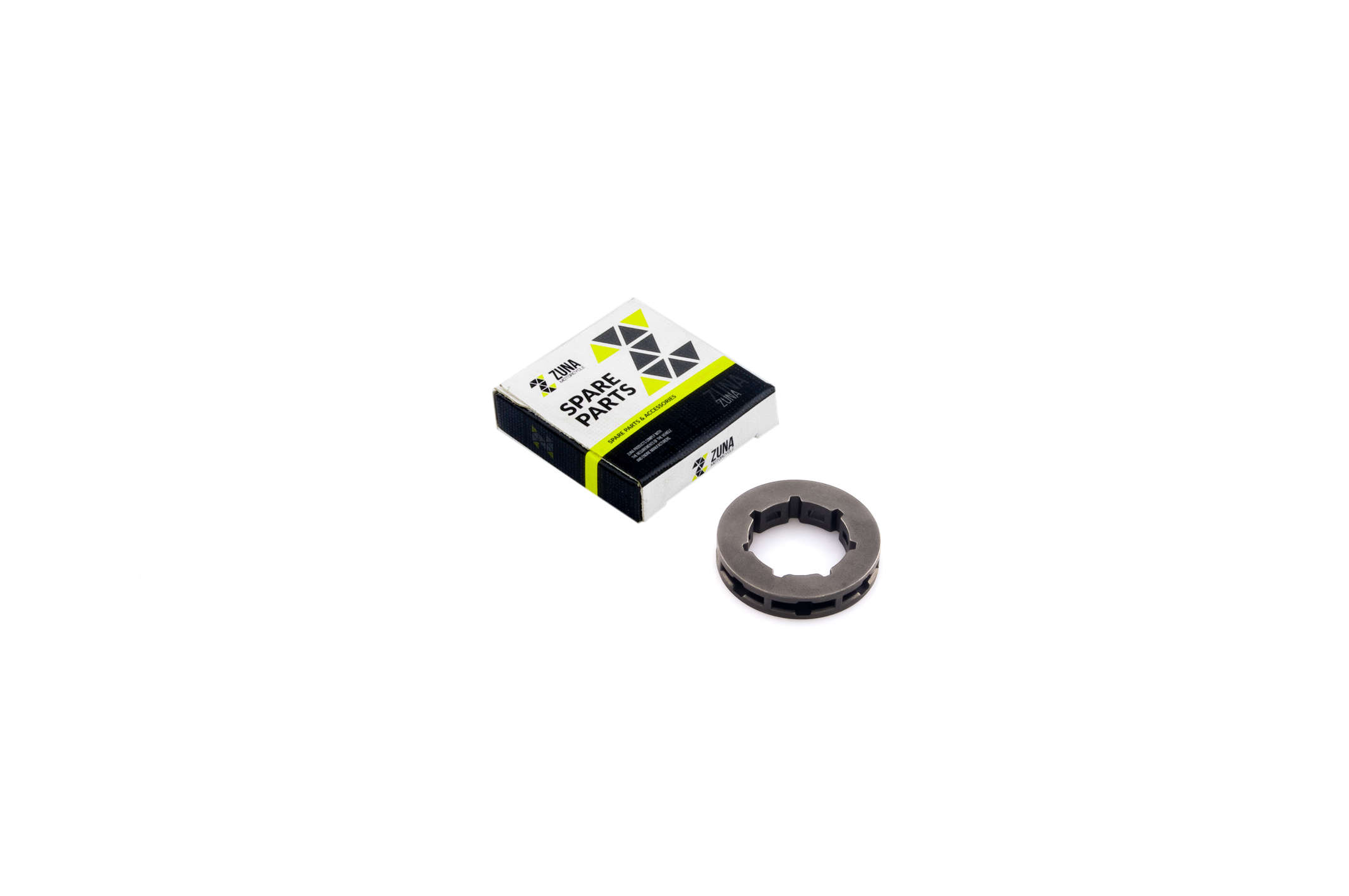 Звезда б/п (венец привода) 325-7 для Goodluck GL4500/5200, Husqvarna 137/142 ZUNA