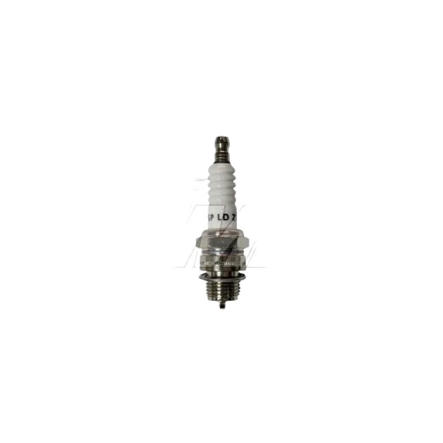 Свеча 2T веломотор (M14X11(7/16)) NHSP LD EVO