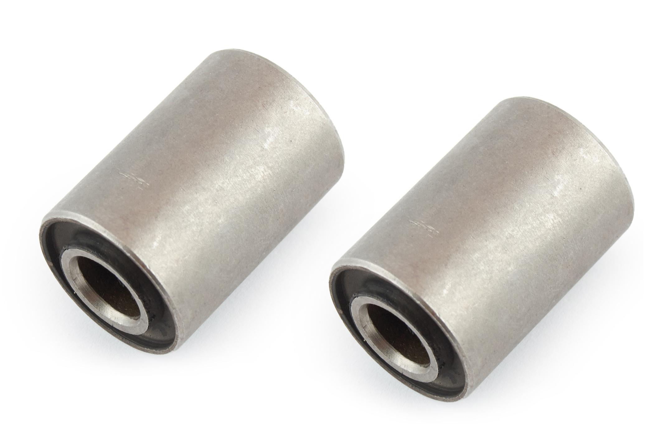 Сайлентблоки (пара) 23*33/35*10 (D*L*d) ZV