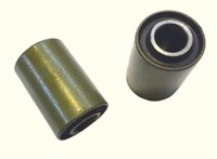 Сайлентблок 25*41/45*12 (D*L*d) ZV