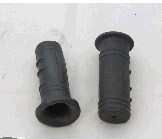 Ручки руля резиновые пара мотоблок R175/180/190/195N ZV