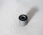 Сайлентблок 20*20*8 (D*L*d) ZV