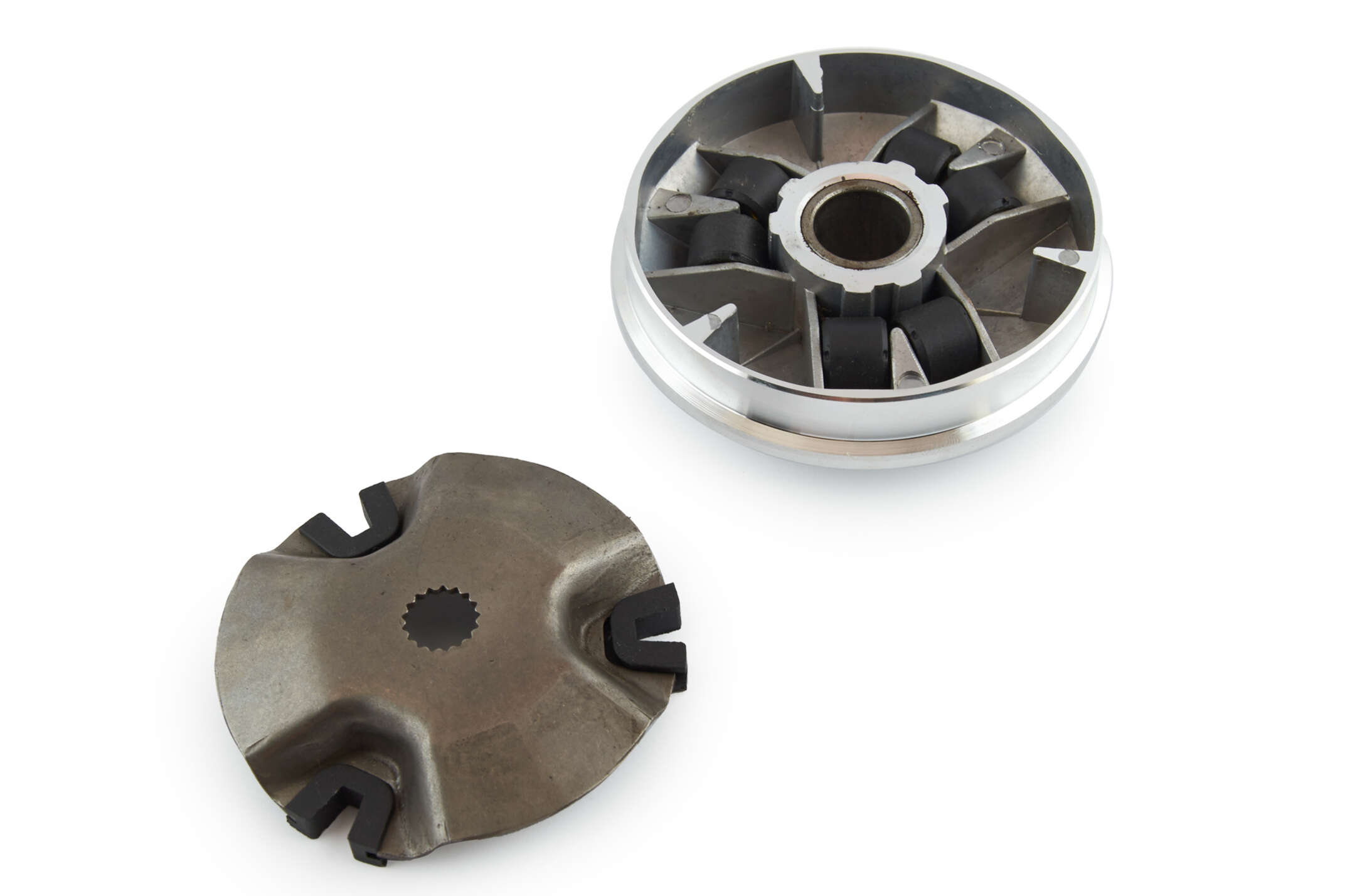 Вариатор передний Yamaha JOG 50 (d-13mm) TNI