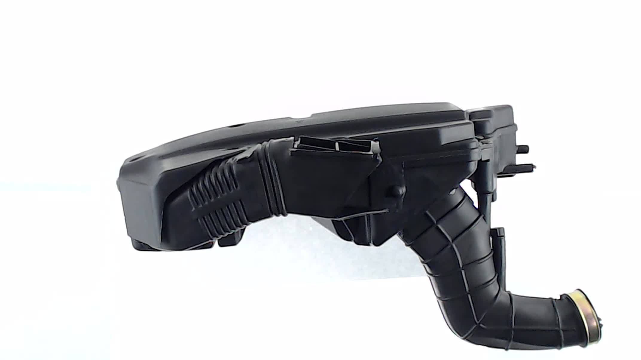 Фильтр воздушный (в сборе) 4T GY6 125/150 EVO (mod:A)