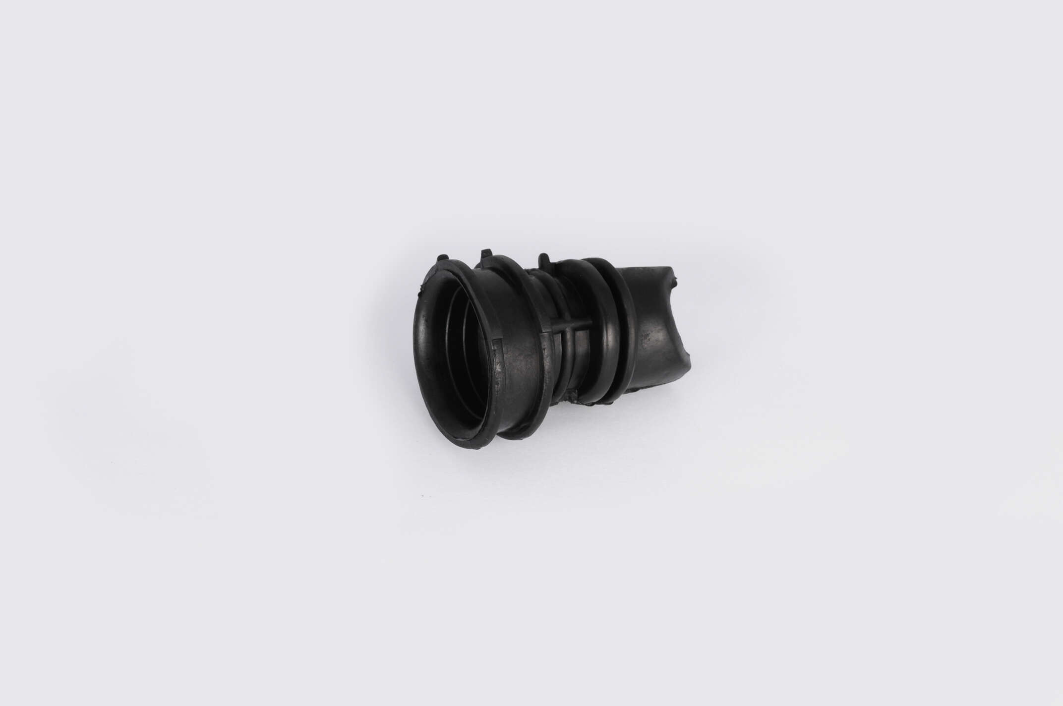 Патрубок воздушного фильтра Honda DIO AF18/27 (черный) PIPE