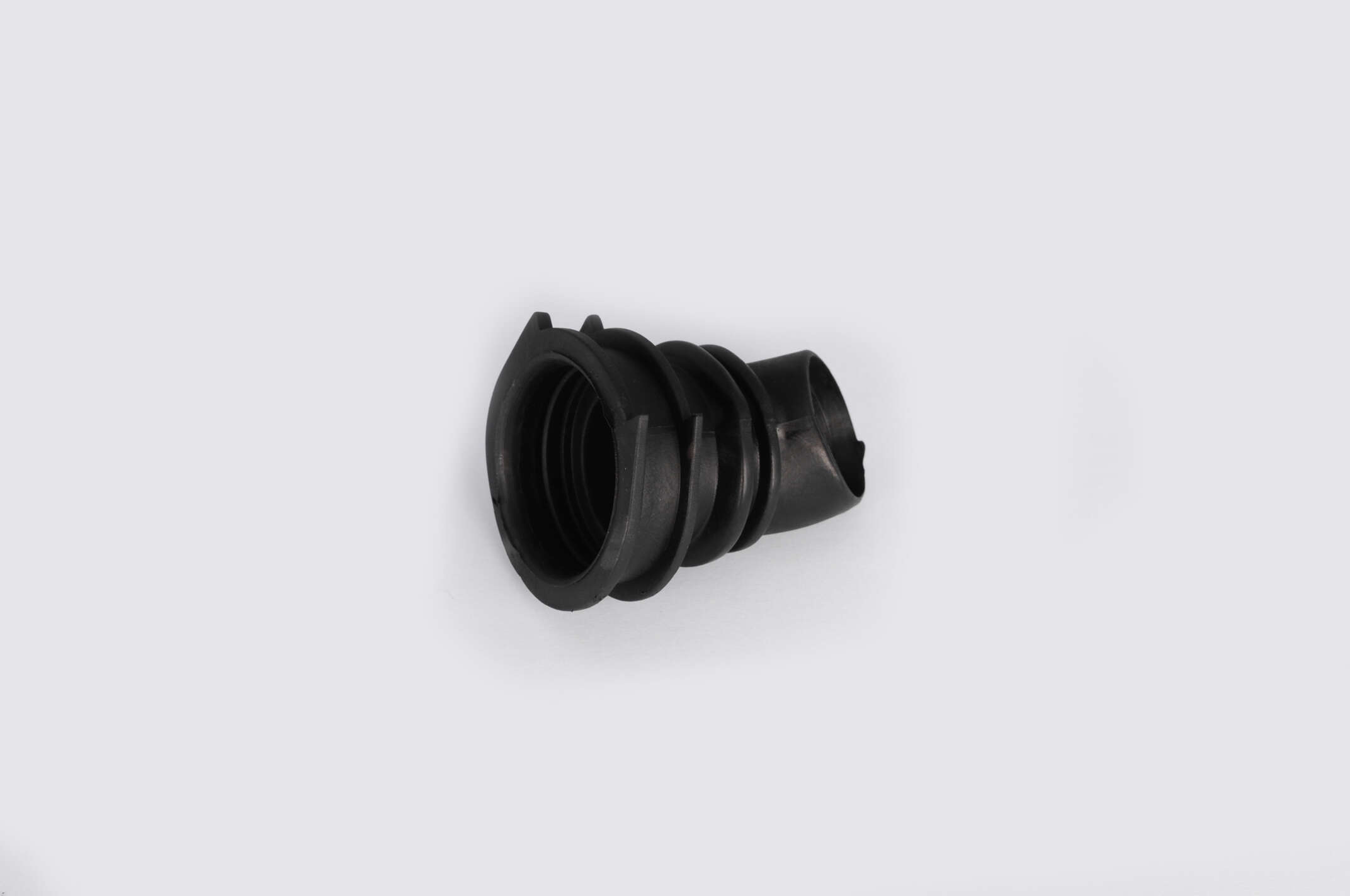 Патрубок воздушного фильтра Honda DIO AF34/35 (черный) PIPE