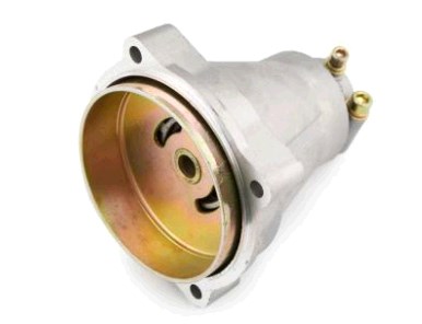 Корпус вариатора мотокосы 7T (Ø28) KZ