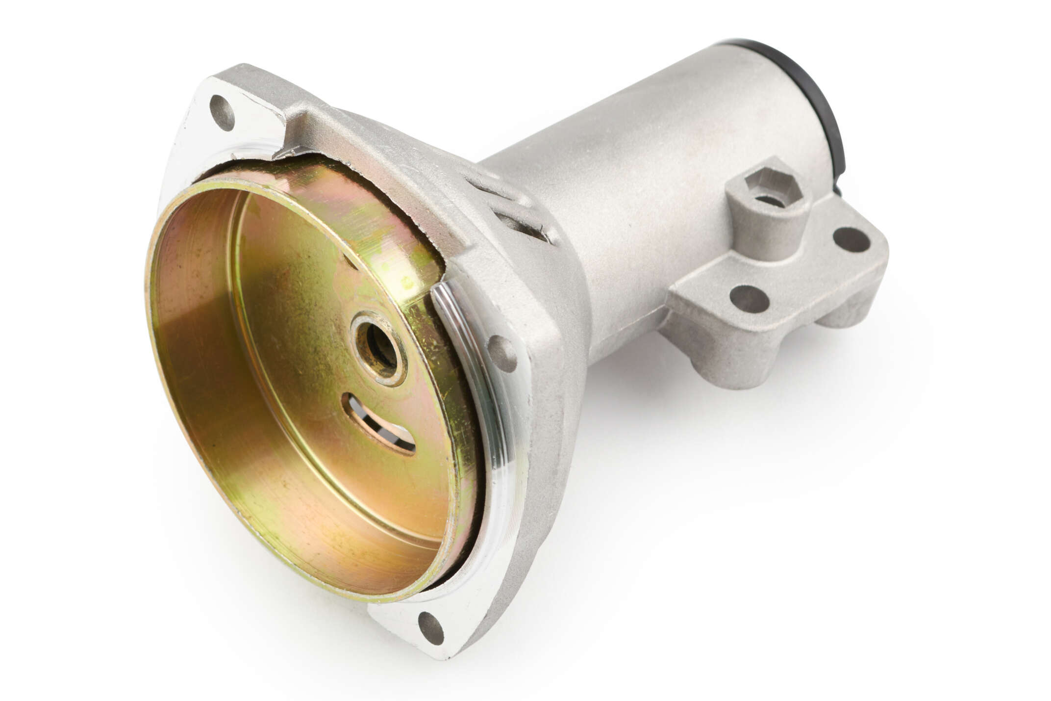 Корпус вариатора мотокосы 9T (Ø28) (1E34F)