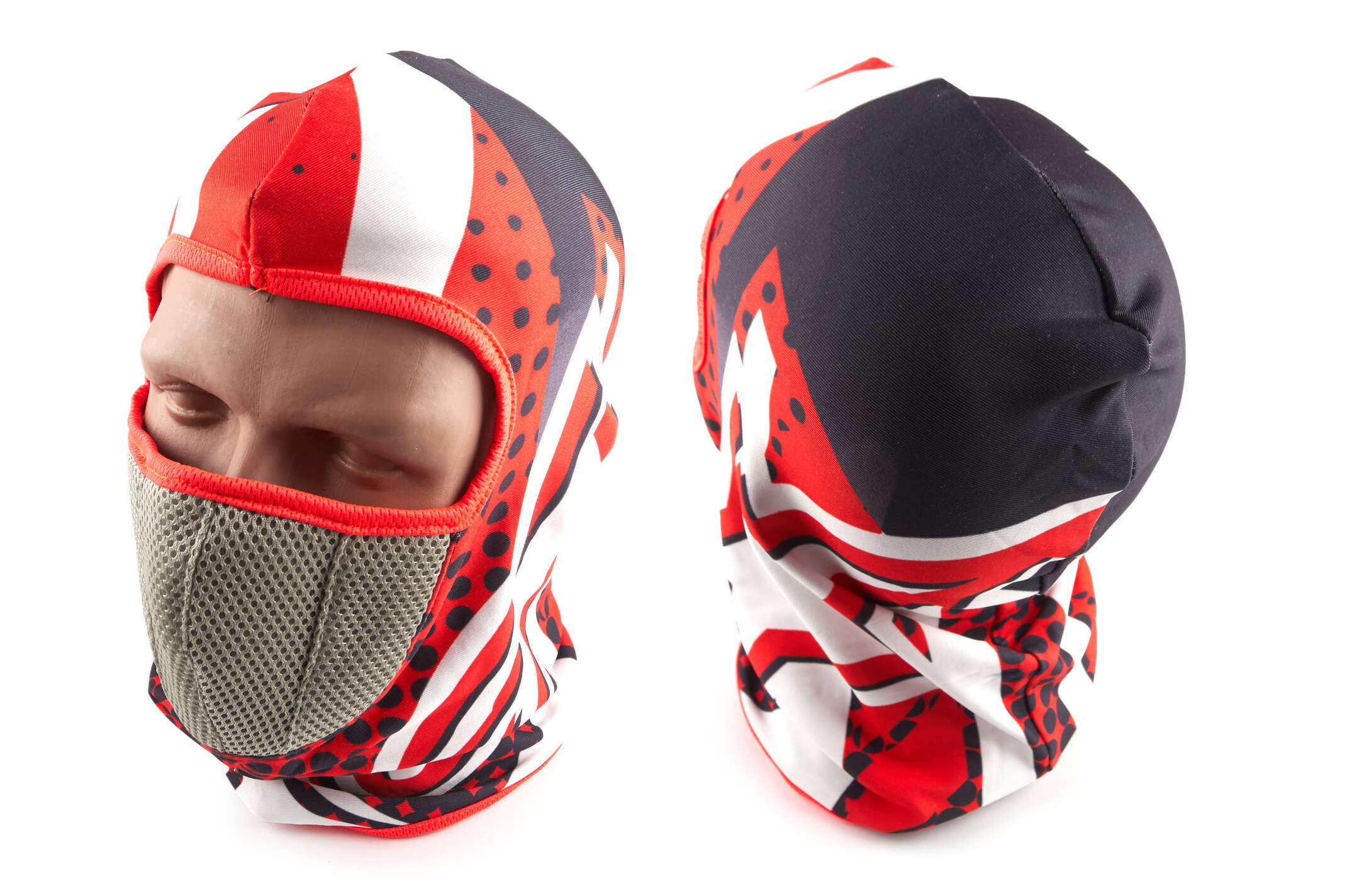 Подшлемник (mod:WL-AA006) (ALPINESTARS, черный) KML