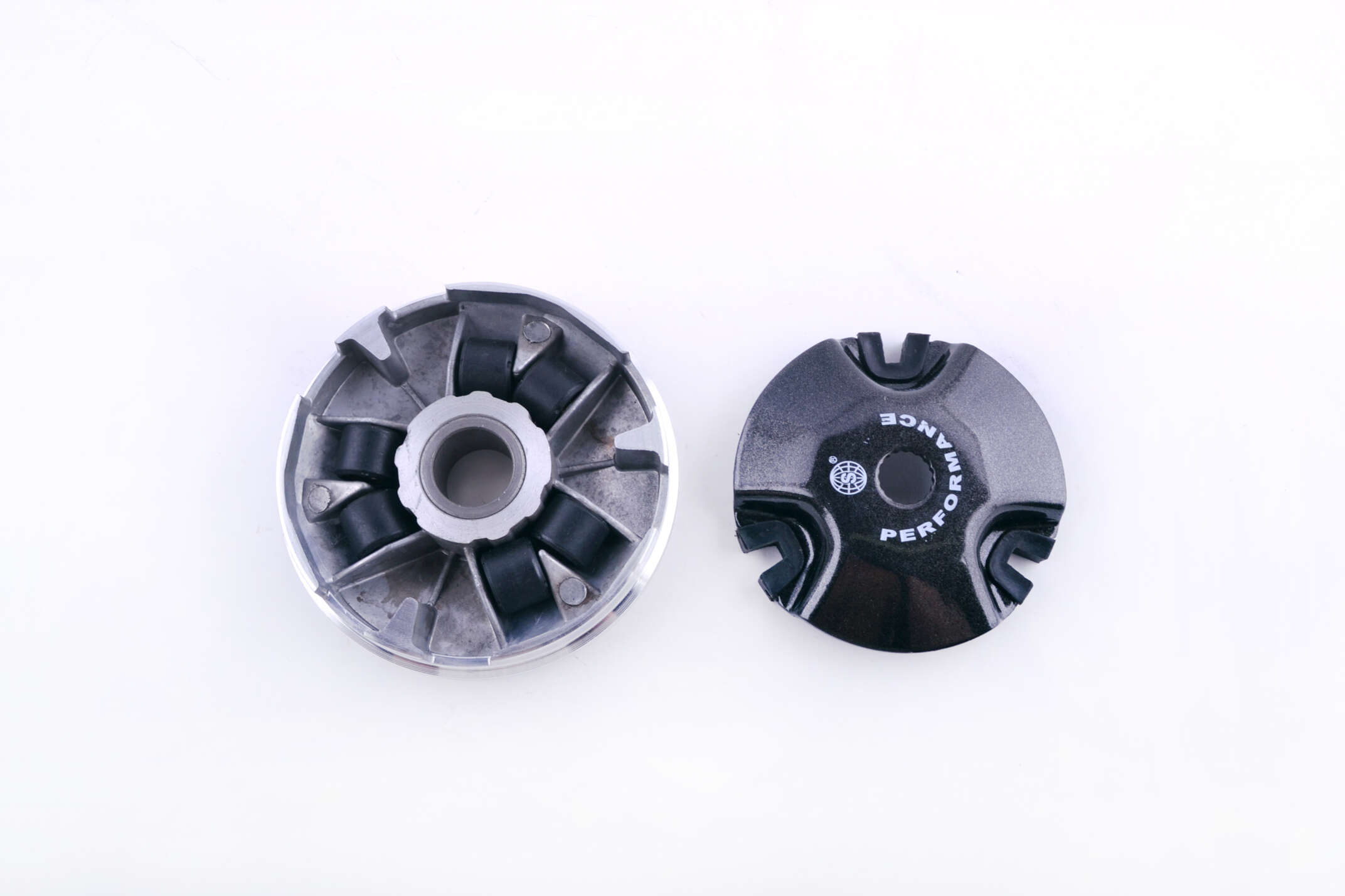 Вариатор передний Yamaha JOG 50 (d-13mm) EVO