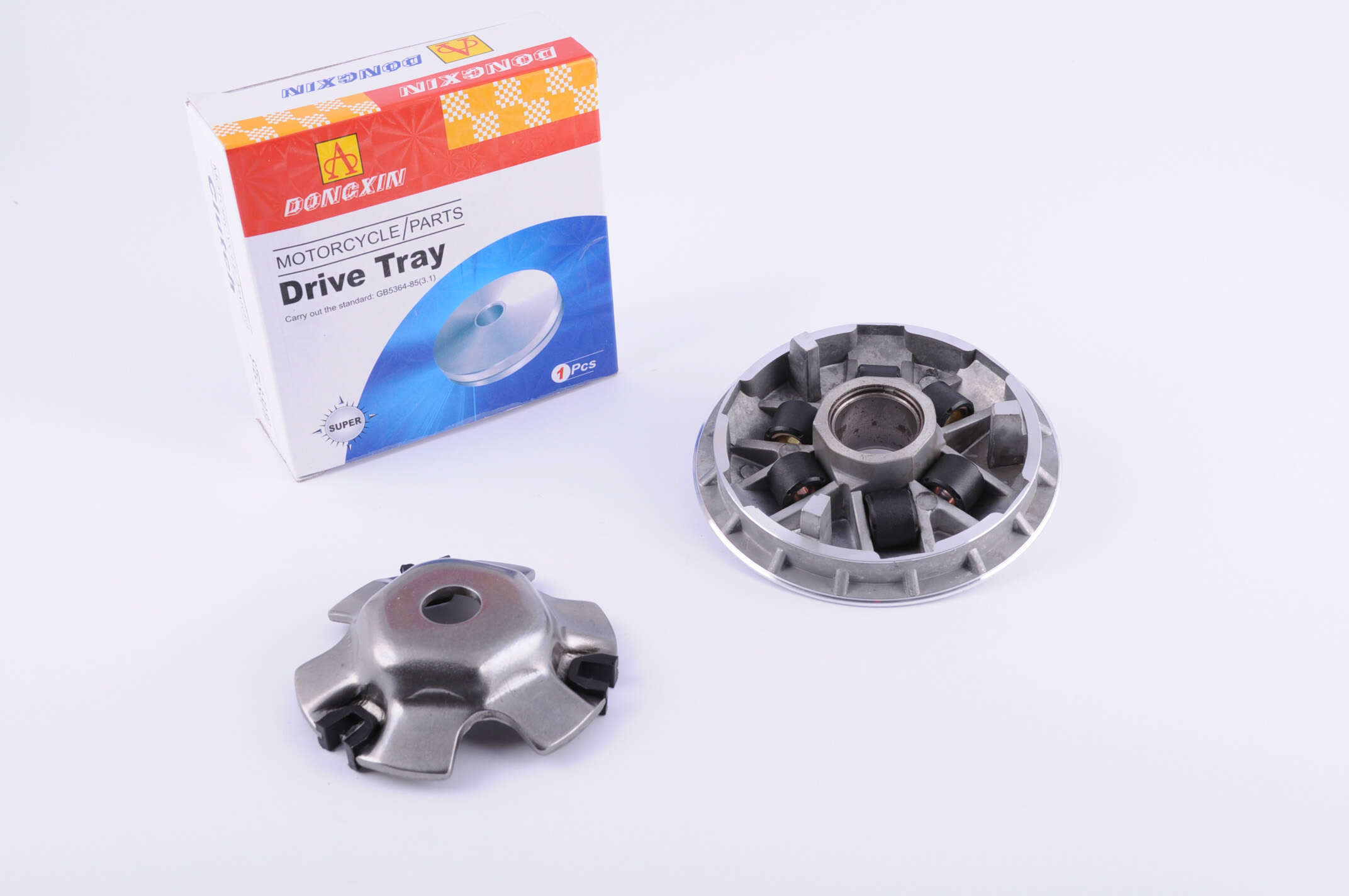 Вариатор передний Honda LEAD 100 DONGXIN