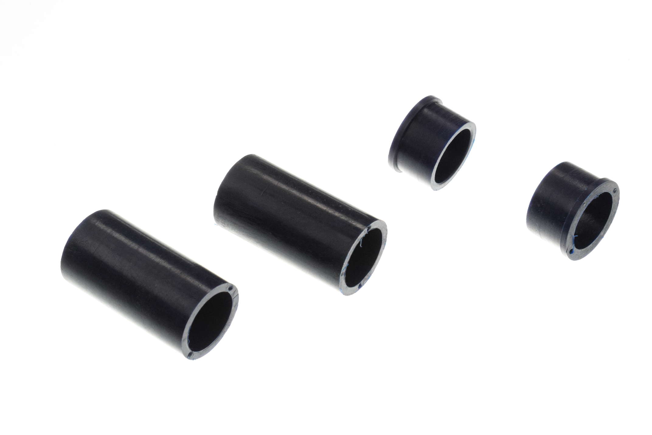 Ремкомплект вилки Suzuki AD 50 (шток Ø21.7mm) AS
