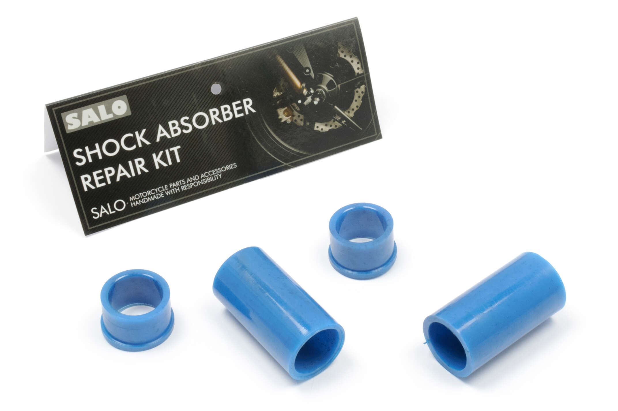 Ремкомплект вилки Suzuki AD 50 (шток Ø22.0mm) AS
